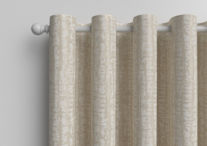 Urbanite, Ivory Glint - Made to Measure Curtains - Image 12